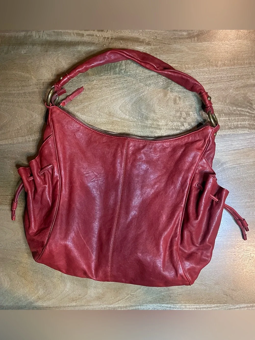 HOBO International Shoulder Bag